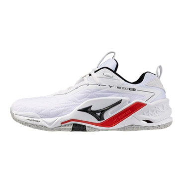 Wave Stealth Neo 2 Blanc/Rouge