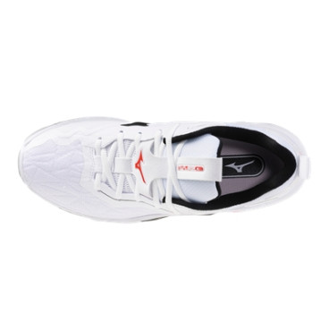 Wave Stealth Neo 2 Blanc/Rouge