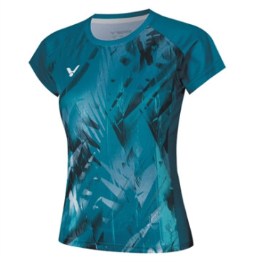 Tshirt Victor T-56000TD G W