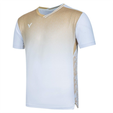 Tshirt Victor T-55002 W