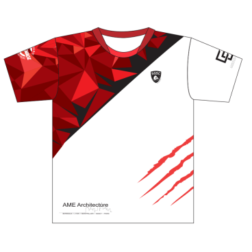 Maillot sublimé SGSC Homme/Enfant