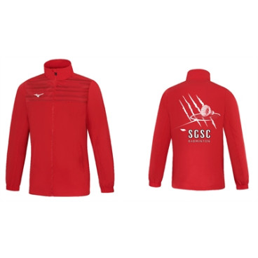 Veste de survêtement SGSC Homme/Enfant