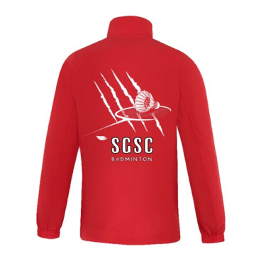 Veste de survêtement SGSC Femme