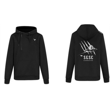 Sweat capuche SGSC Unisexe