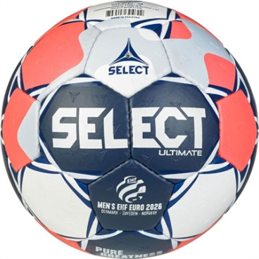 Ultimate EHF Euro 26