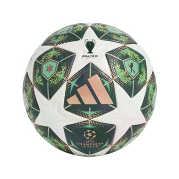 Adidas Ballon UCL Pro 24/25 Match Pro Knockout Phase