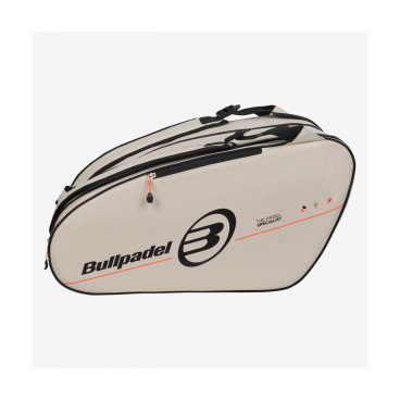 Sac Bullpadel Tour Blanc