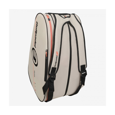 Sac Bullpadel Tour Blanc