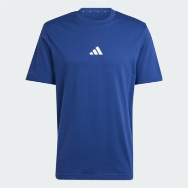 Tshirt jersey petit logo Essentials