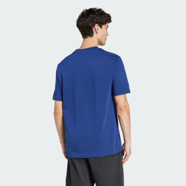 Tshirt jersey petit logo Essentials