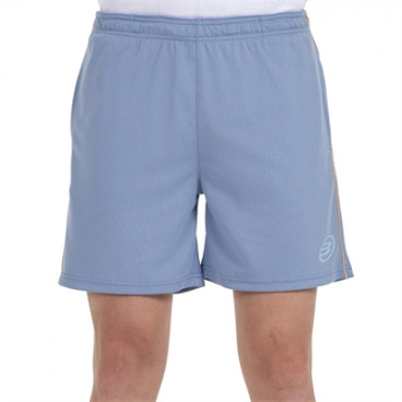 Short Castanar Azul Sombra