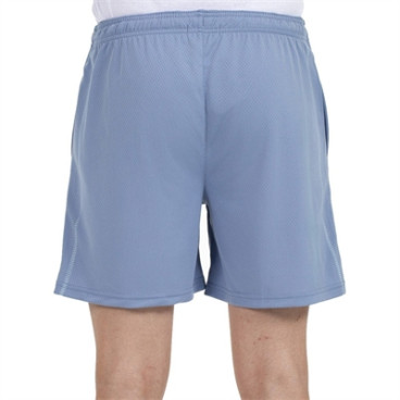 Short Castanar Azul Sombra