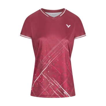 Tshirt Victor T-64103 D W