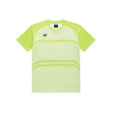Tshirt Yonex Fresh Lime