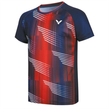 Tshirt Victor T-60001TD B