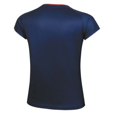 Tshirt Victor T-61001TD B W