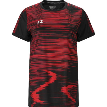 Tshirt FZ CL2605 W SS Tee