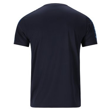 Tshirt FZ CL2605 M Bleu SS Tee