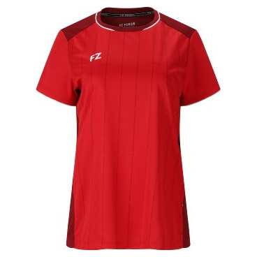 Tshirt FZ CL2603 W SS Tee