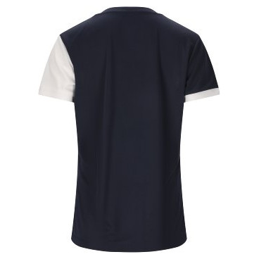 Tshirt FZ CL2604 W Blanc SS Tee