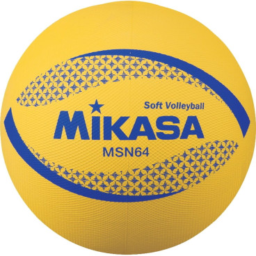 Soft Volley Mikasa MSN64-Y