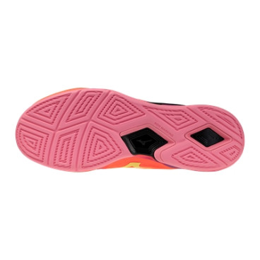 Wave Stealth Elite Creative Burst