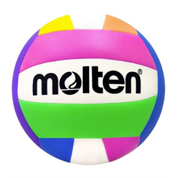 Volley Beach MS500 Neon