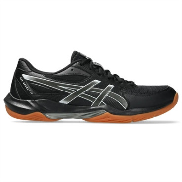 Asics Gel-Rocket 12 Black/Gunmetal