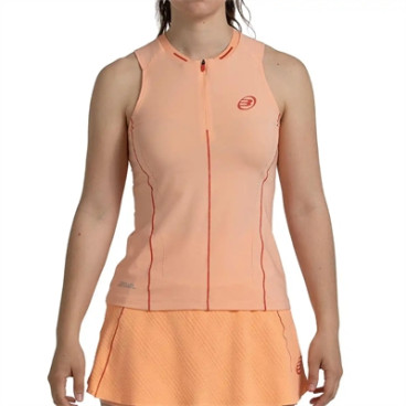 Débardeur Aldaia Orange Pastel W