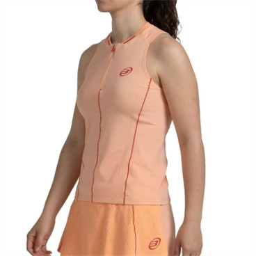Débardeur Aldaia Orange Pastel W