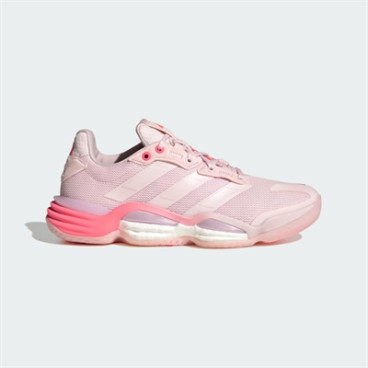 Adidas Stabil 16 W Rose Clair