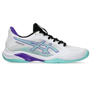 Asics Blade FF W Blanc/Mint