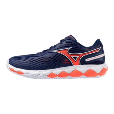 Mizuno Wave Enforce Tour 2 CC