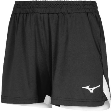 Short Premium Femme MIZUNO