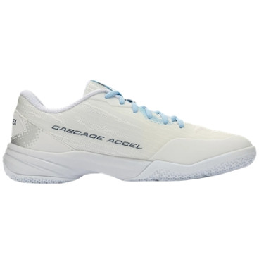 Cascade Accel Wide White Light Blue
