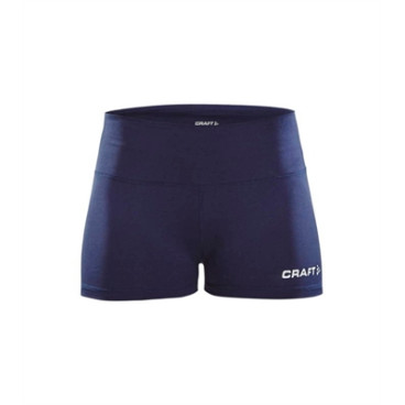 Squad Hotpants W