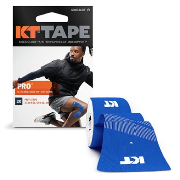 KT Tape Pro Prédécoupé
