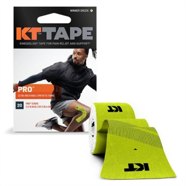KT Tape Pro Prédécoupé