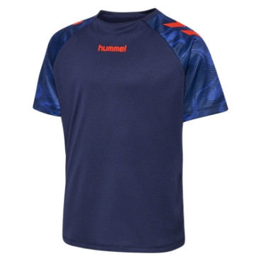 Tshirt HMLBLAZE26 Pro Training  Jersey Kids