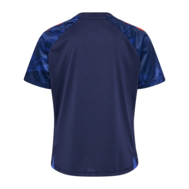 Tshirt HMLBLAZE26 Pro Training  Jersey Kids