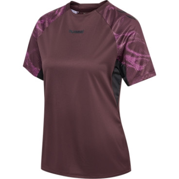 Tshirt HMLBLAZE26 Pro Training Jersey W