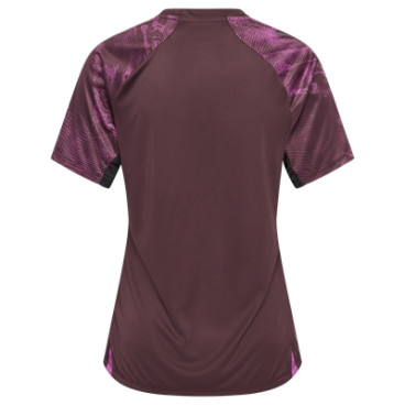 Tshirt HMLBLAZE26 Pro Training Jersey W