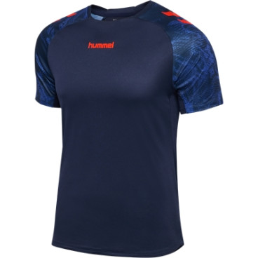 Tshirt HMLBLAZE26 Pro Training Jersey 