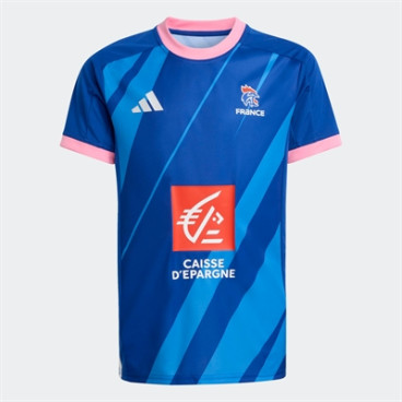 Maillot Equipe de France Handball Jeune