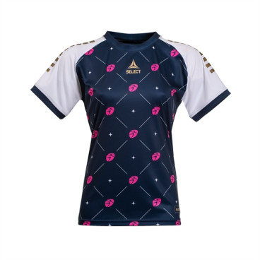 Tshirt Player LFH Marine W