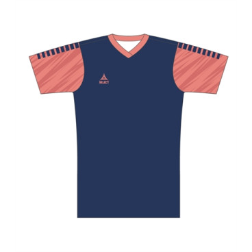 Tshirt Player Golden 2 W