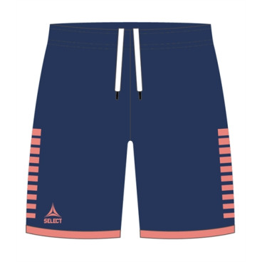 Short Player Golden 2 W
