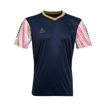 Tshirt Player Golden 2 JR