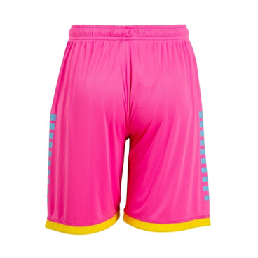Short player GRAFFITI JR Rose
