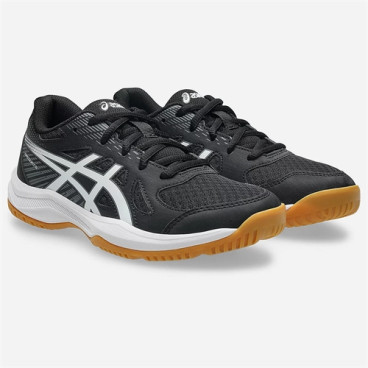 Upcourt 6 GS Black/White